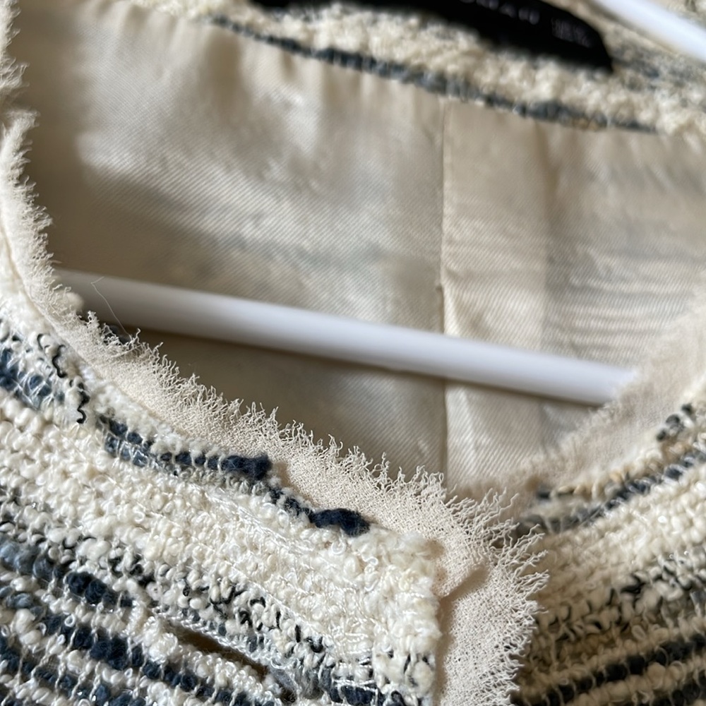Zara jacket - Picture 9 of 11